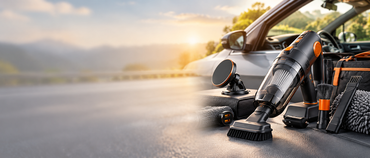 Automotive