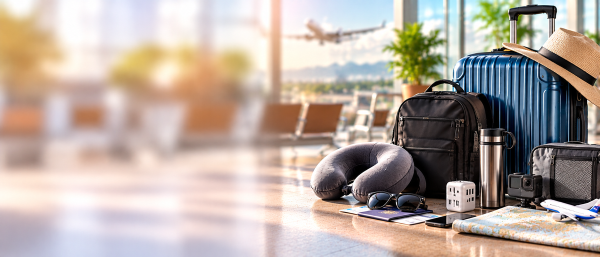 Travel