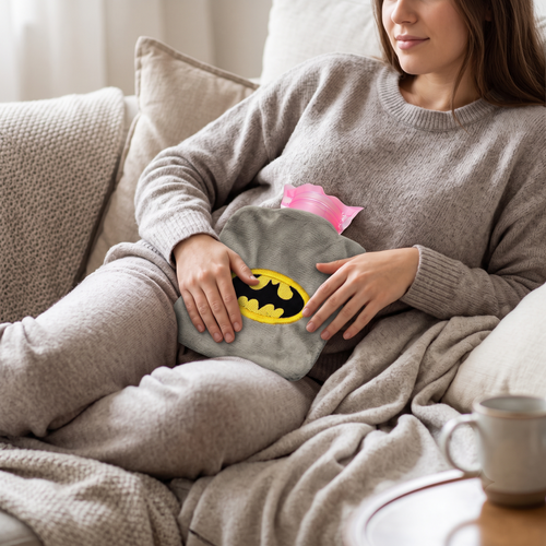 Menstrual Cramp Relief