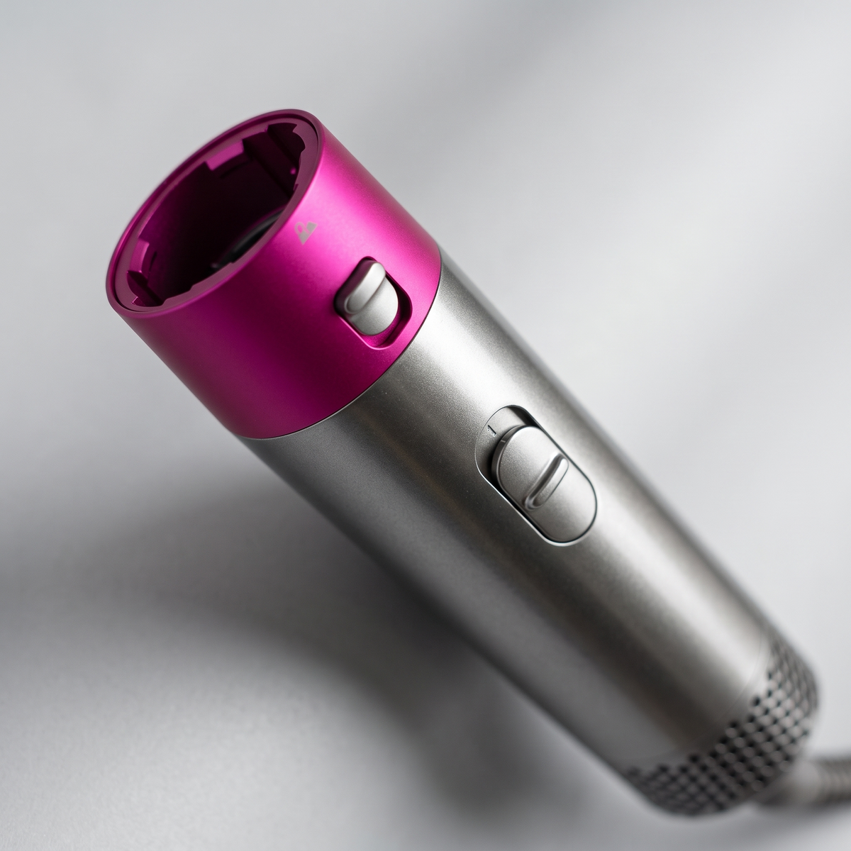5-in-1 Hair Dryer & Styler – Curl, Straighten, Volumize & Dry