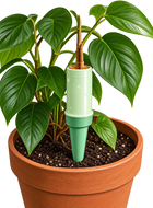 Vacation Irrigation