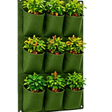 Vertical Planters
