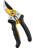 Precision Pruning