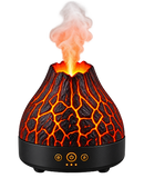 Atmospheric Humidification