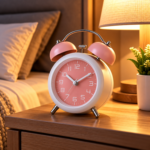 Bedside Nightstand
