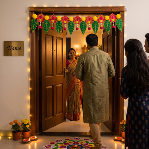 Housewarming Ceremonies
