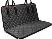 Car Travel Gear