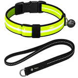 Night Walking Safety