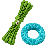 Chew & Dental Health