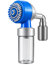 Shower & Grooming Attachments