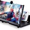 Mobile Phone Video Screen Magnifier