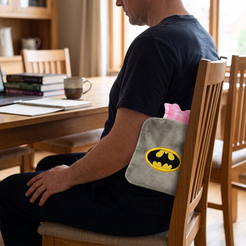 Lower Back Lumbar Support
