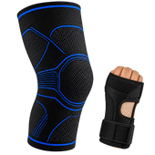 Joint Compression Braces