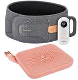 Thermotherapy & Cramp Relief
