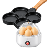 Quick Breakfast Tools