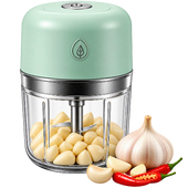 Mini Food Processing