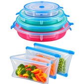 Food Preservation