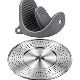 Heat & Burn Safety