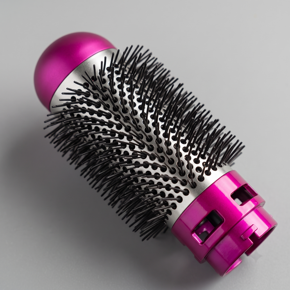 5-in-1 Hair Dryer & Styler – Curl, Straighten, Volumize & Dry