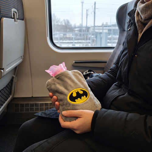 Travel & Commute Comfort