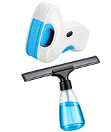 Glass & Window Care