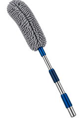 High-Reach Dusting