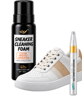 Shoe & Sneaker Care
