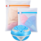 Laundry Protection