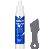 Grout & Mold Restorers