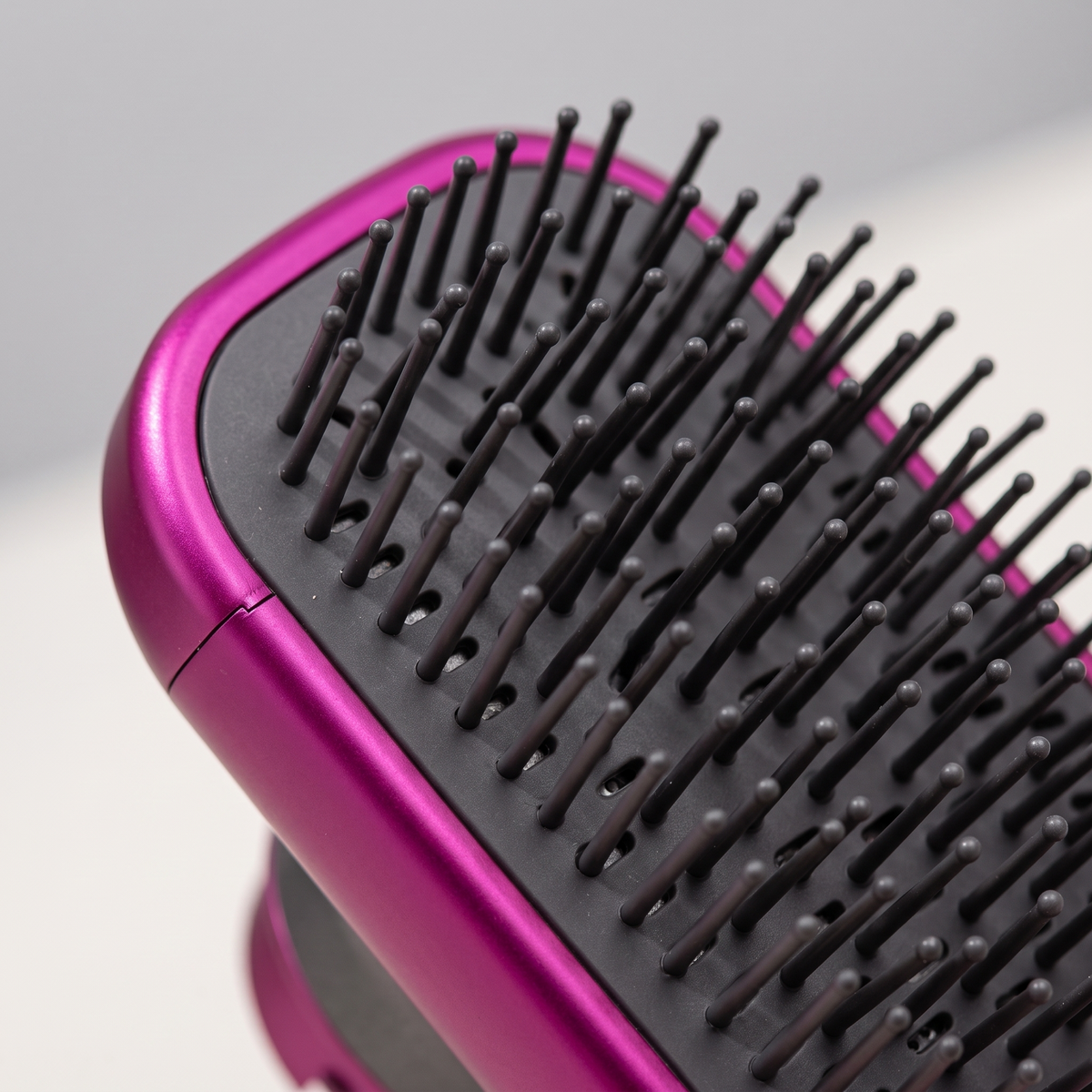 5-in-1 Hair Dryer & Styler – Curl, Straighten, Volumize & Dry