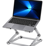 Ergonomic Riser Stands