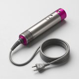 5-in-1 Hair Dryer & Styler – Curl, Straighten, Volumize & Dry