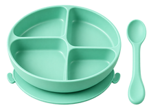 Mess-Free Feeding
