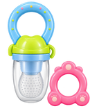 Teething & Weaning