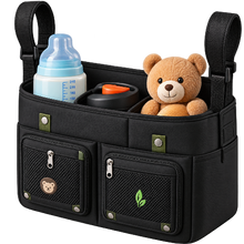 Stroller Convenience