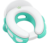 Travel Potty Training