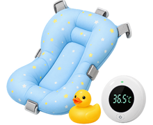 Bath Safety & Comfort