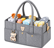 Nursery Organization
