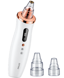 Pore Vacuuming