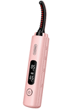 Heated Lash Styling