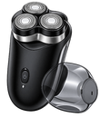 Compact Travel Shaving
