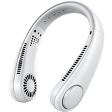 Wearable Hands-Free Cooling