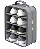 Footwear Storage