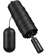 Ultra-Compact Weather Gear