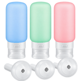 Refillable Toiletries
