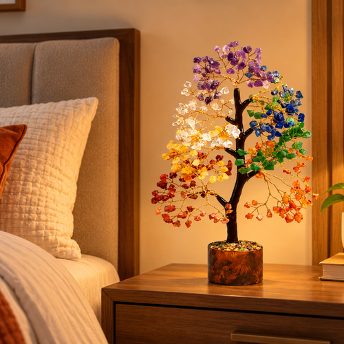 Bedside Night Lamp