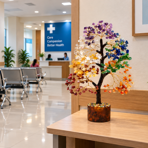 modern clinic