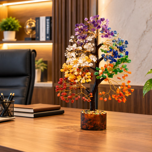 Work & Study Desk