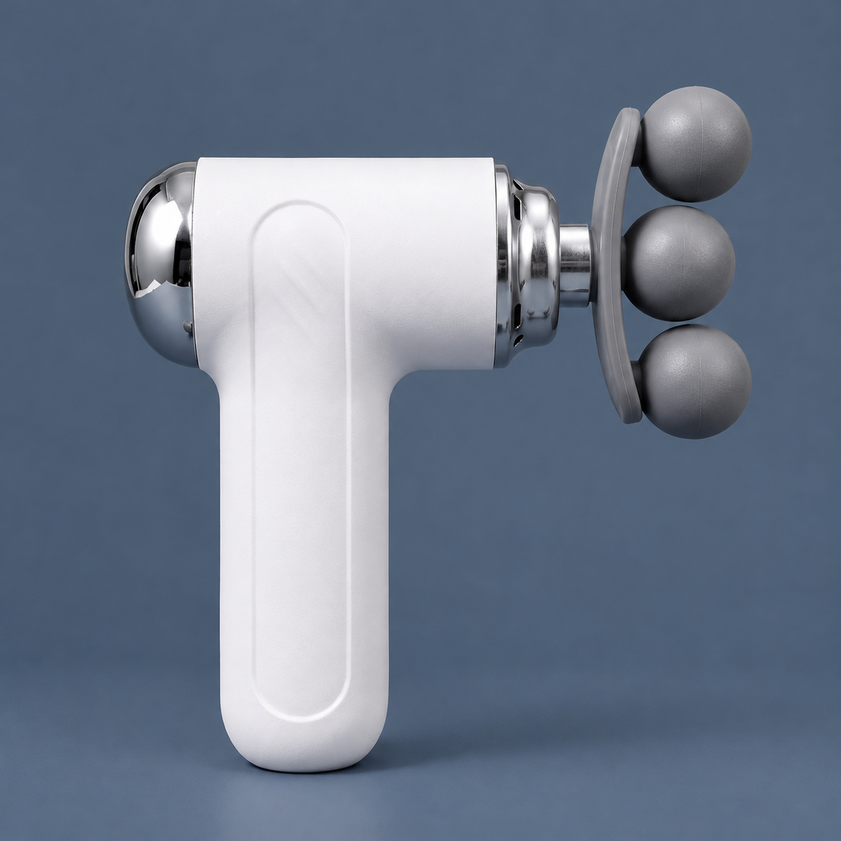 9-in-1 Mini Massage Gun Portable Electric Muscle Massager