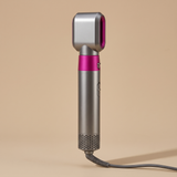 5-in-1 Hair Dryer & Styler – Curl, Straighten, Volumize & Dry